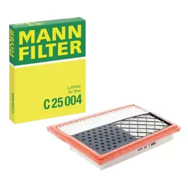 Transport gratuit Filtru aer C 25 004 Mann Filter